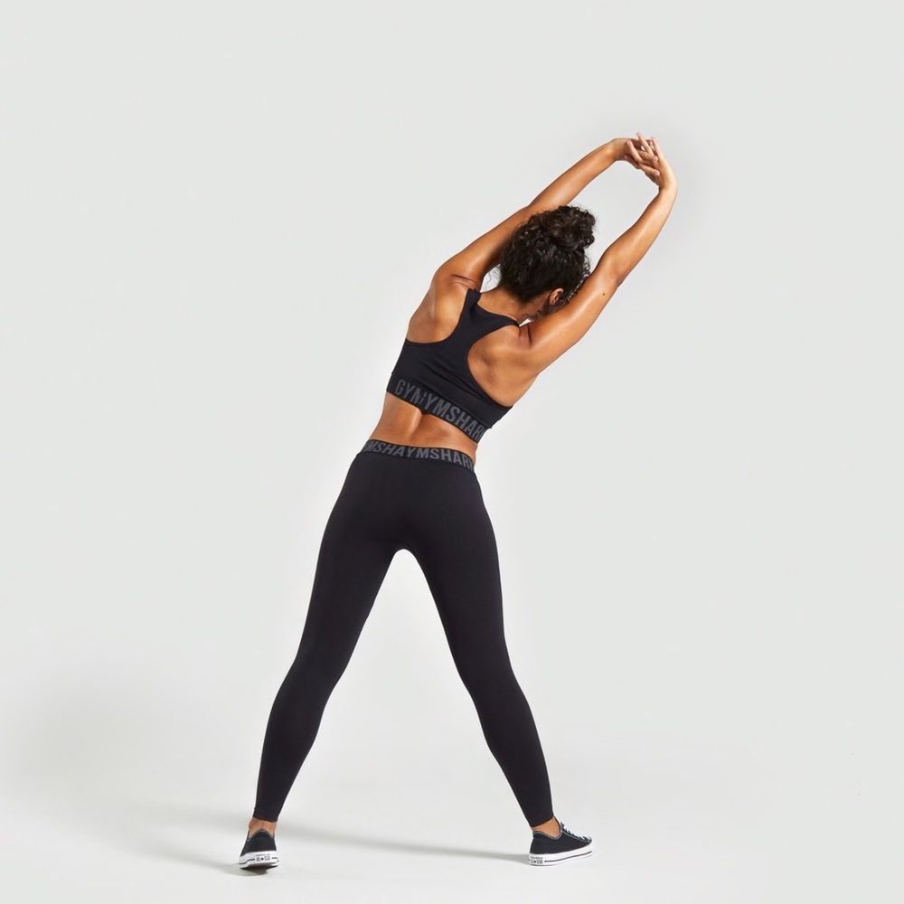 GYMSHARK Seamless Leggings Small